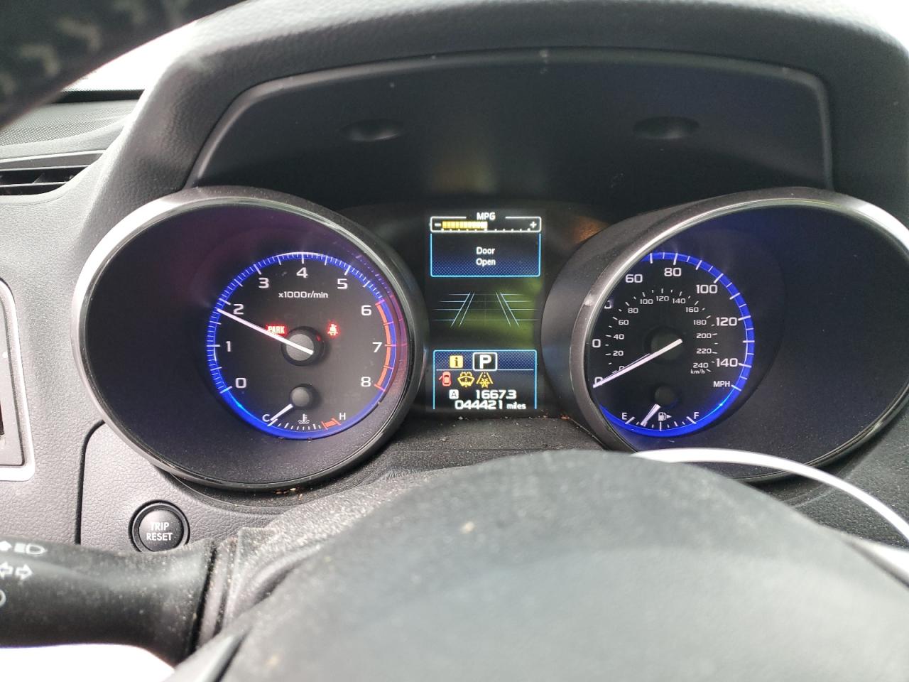 2018 Subaru Legacy - Image 9