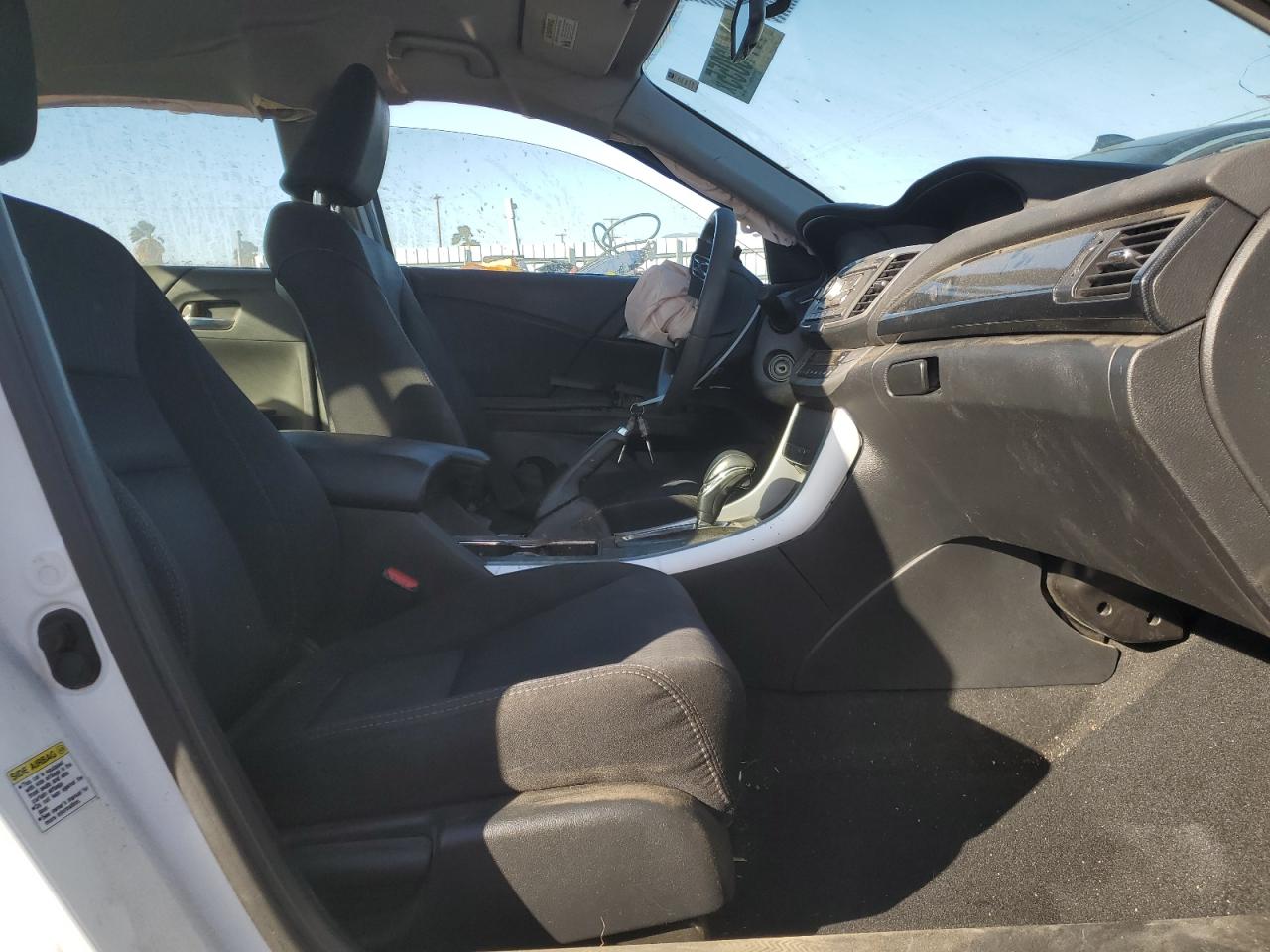 2014 Honda Accord - Image 7