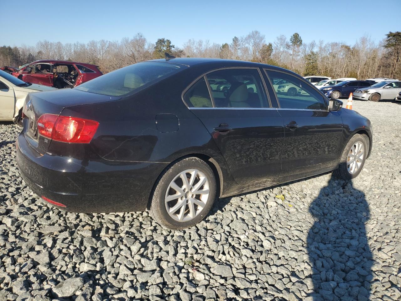 2014 Volkswagen Jetta - Image 3