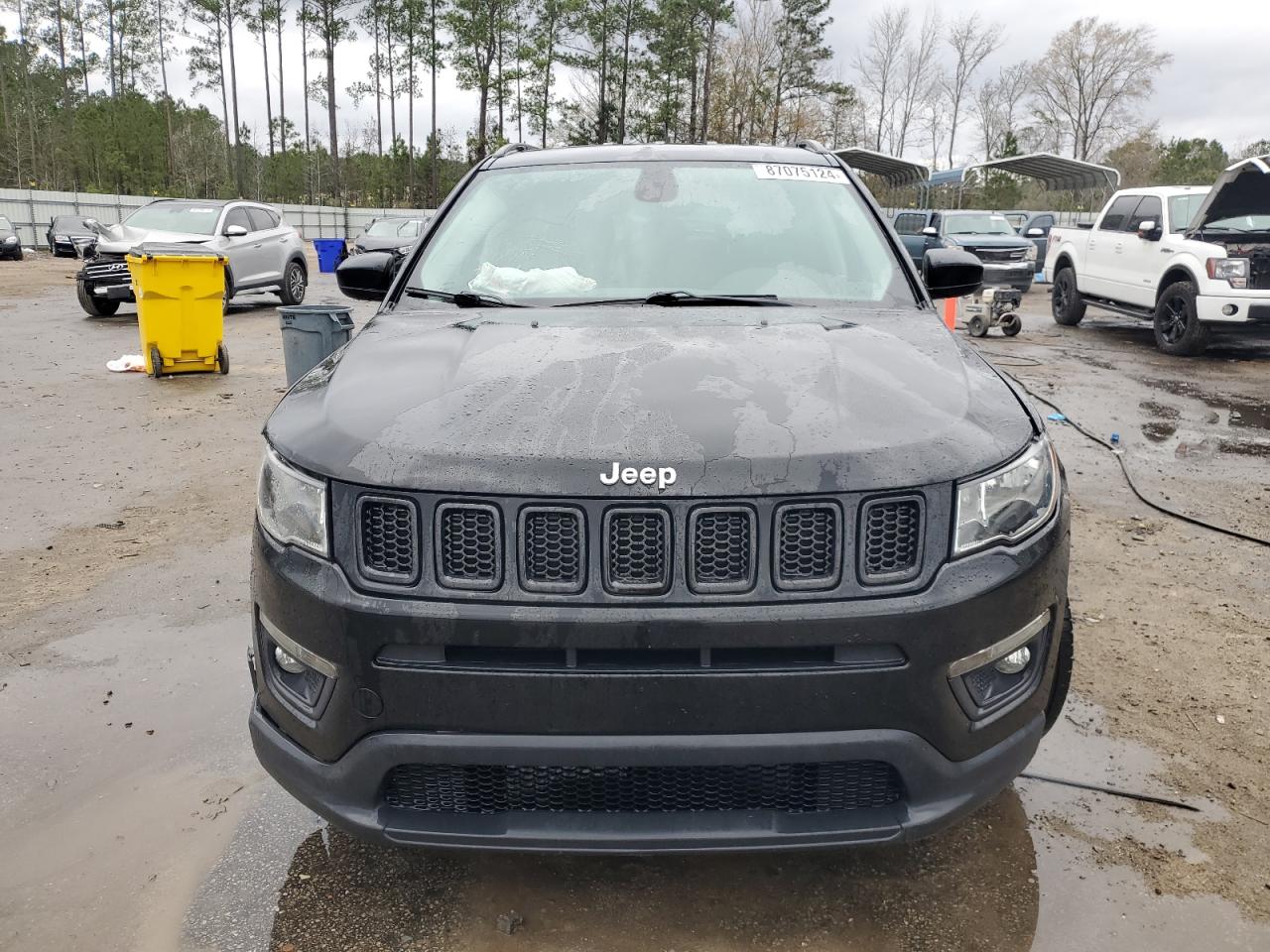 2019 Jeep Compass - Image 5