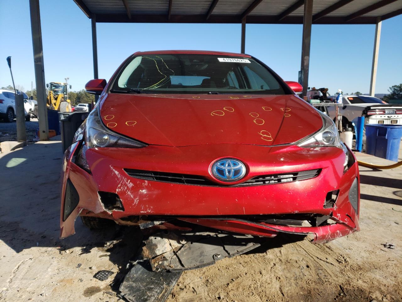 2017 Toyota Prius - Image 5