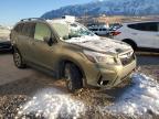 2021 Subaru Forester Premium for Sale in Farr West, UT - Rear End