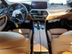2021 Bmw 530 I for Sale in Jacksonville, FL - Front End