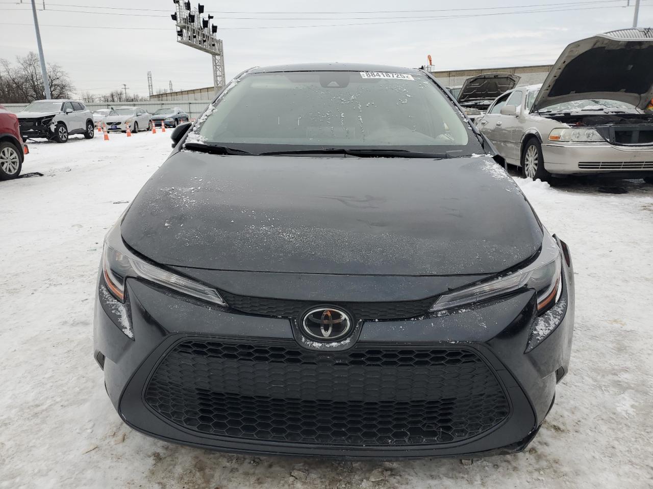 2020 Toyota Corolla - Image 5