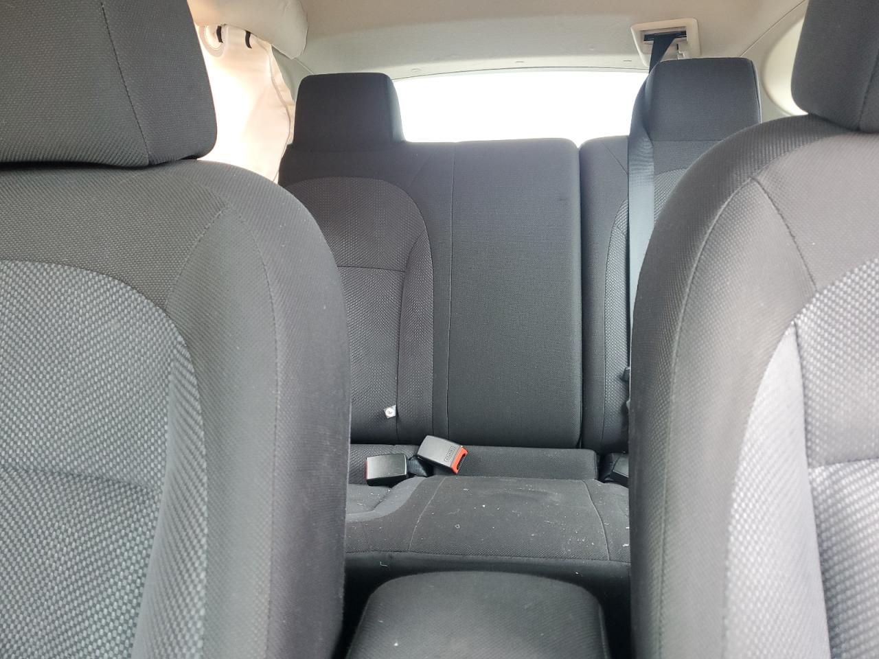 2012 Nissan Rogue - Image 10