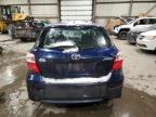 2010 TOYOTA COROLLA MATRIX  for sale at Copart QC - MONTREAL