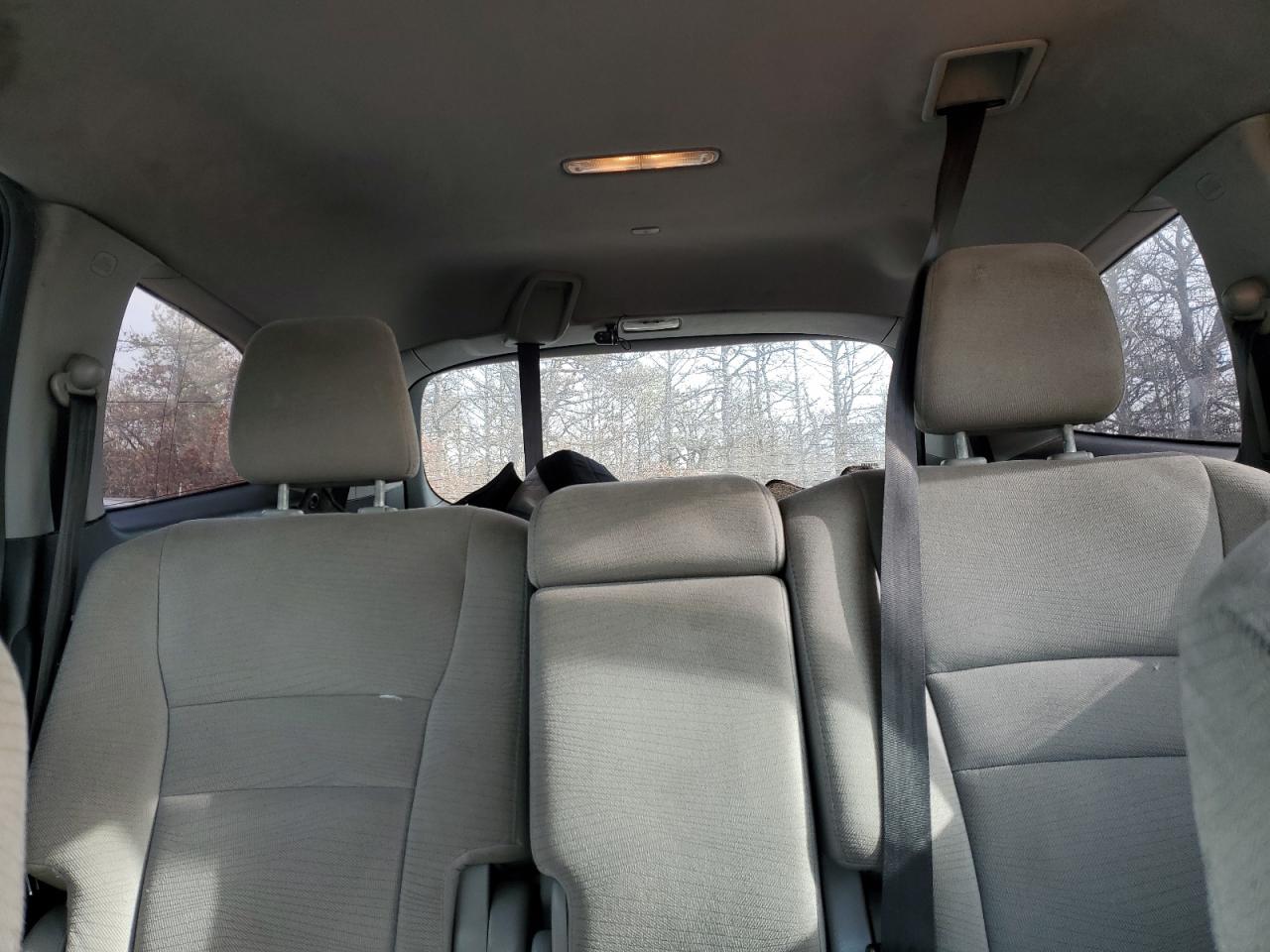 2016 Honda Pilot - Image 10