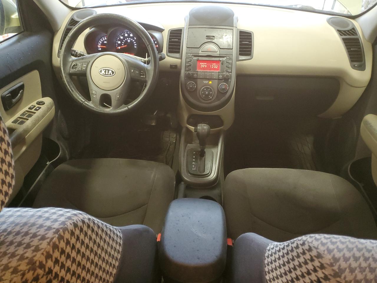 2010 Kia Soul - Image 8