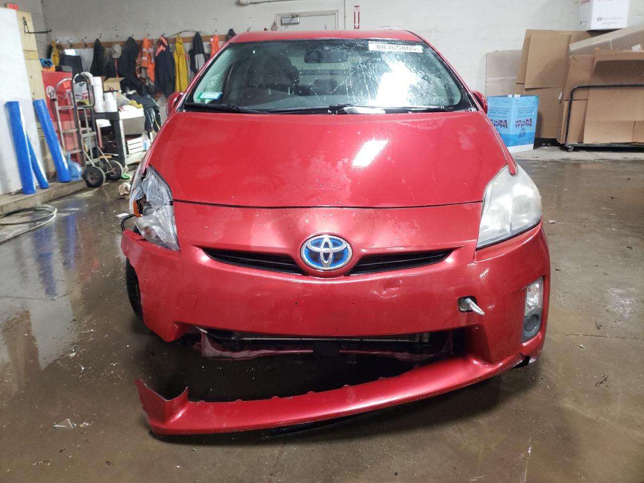 2010 Toyota Prius - Image 5
