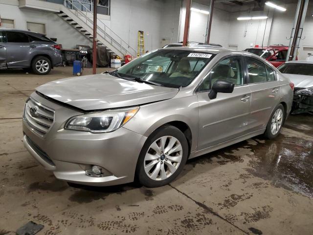 2015 Subaru Legacy 2.5I Premium