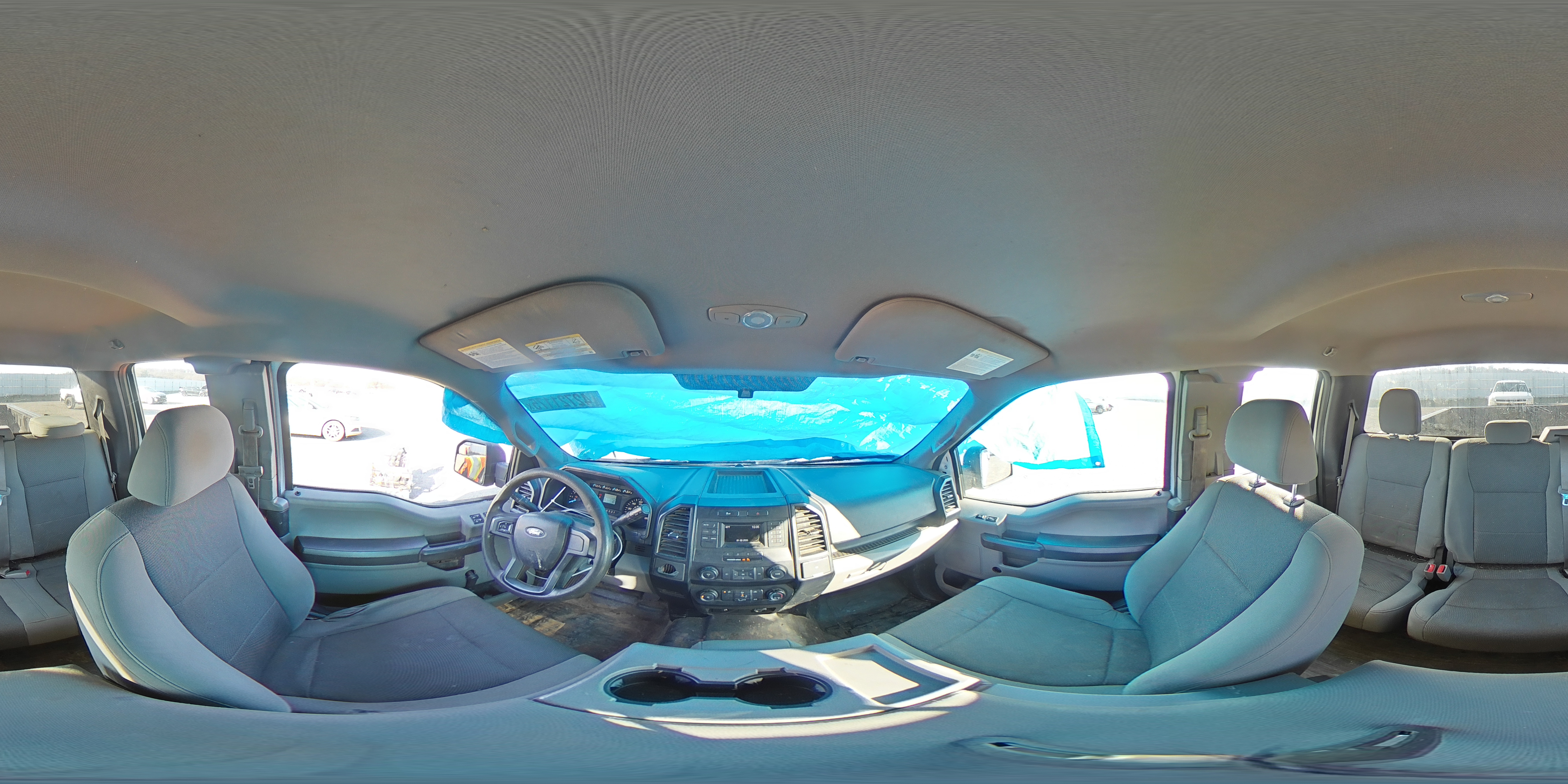 2016 Ford F-150 - Image 12