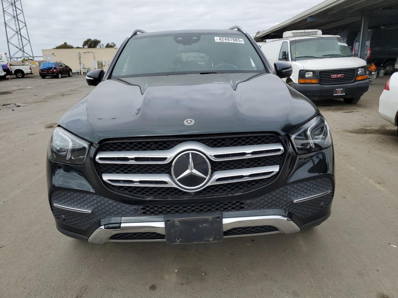 2020 Mercedes-Benz GLE - Image 5