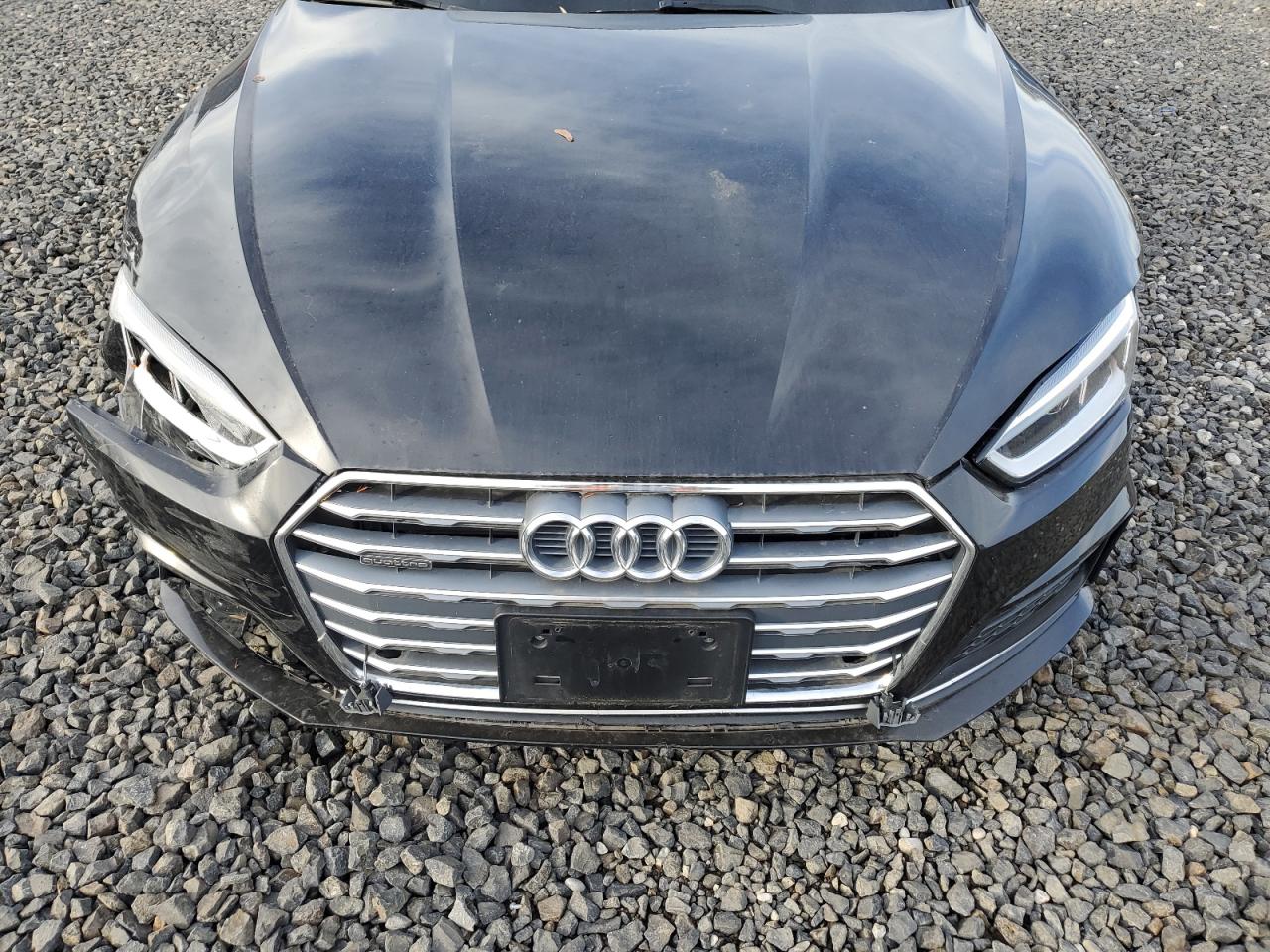 2019 Audi A5 - Image 12