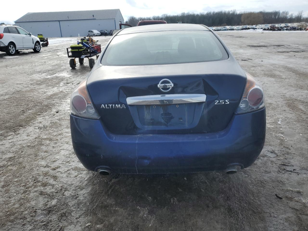 2010 Nissan Altima - Image 6