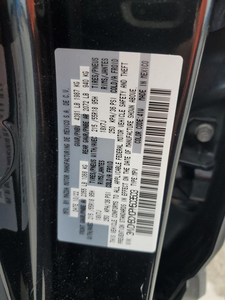 2023 Mazda CX-30 - Image 14