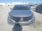 2021 Honda Civic Ex for Sale in Kansas City, KS - Rear End