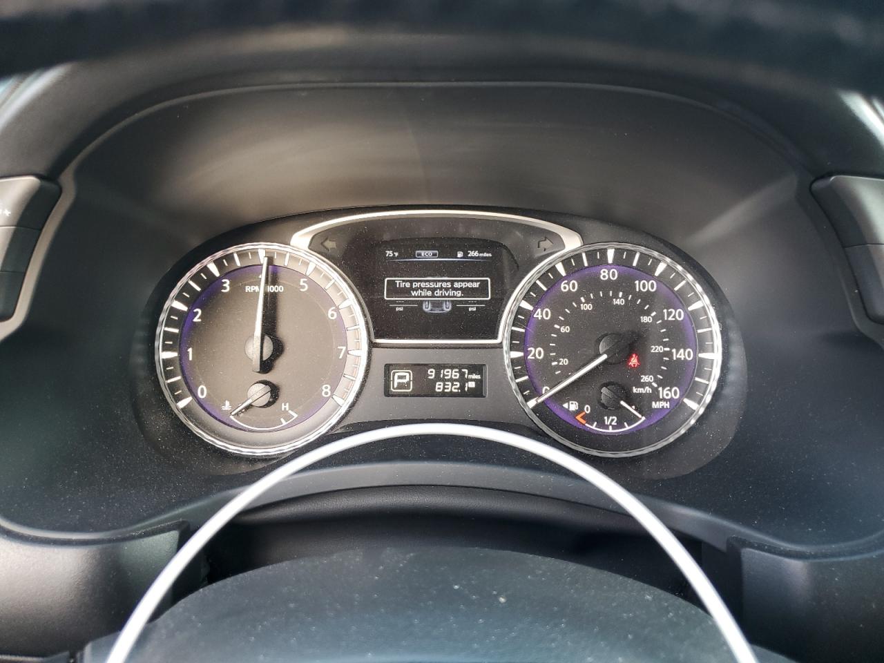 2015 Infiniti QX60 - Image 9