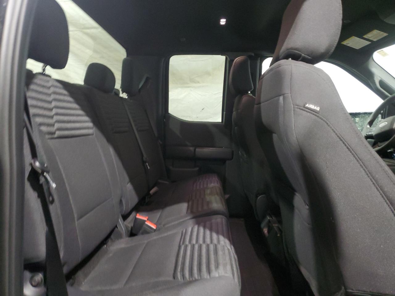 2023 Ford F-150 - Image 10