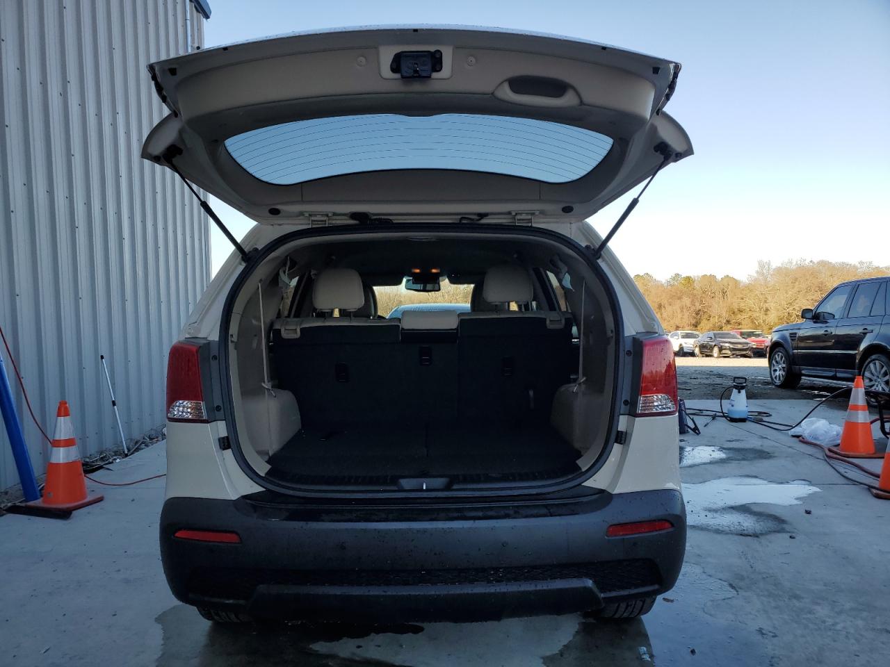 2011 Kia Sorento - Image 6