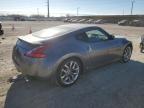 2014 Nissan 370Z Base продається в Temple, TX - Water/Flood