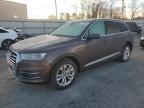 2017 Audi Q7 Premium Plus იყიდება Gastonia-ში, NC - Normal Wear