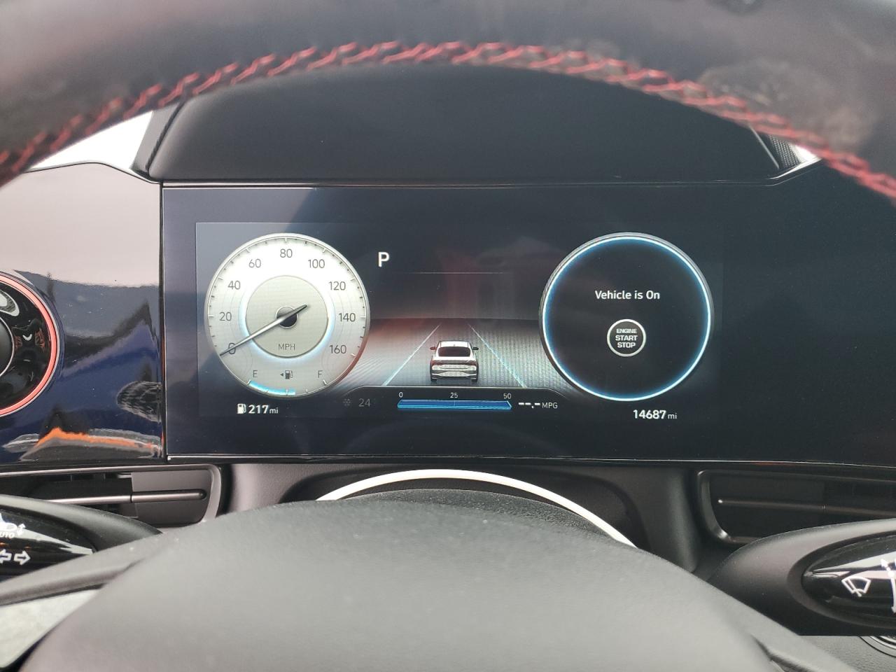 2023 Hyundai Elantra - Image 9