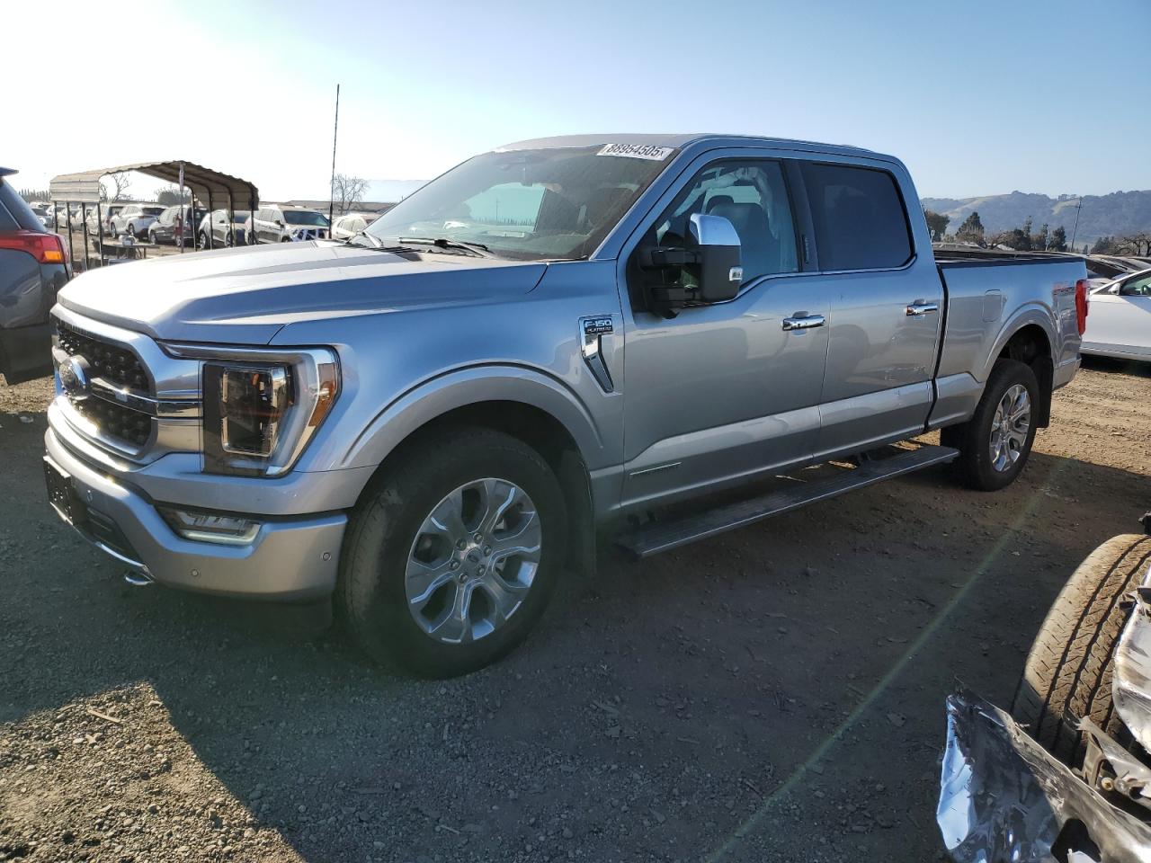 2023 Ford F-150 - Image 1