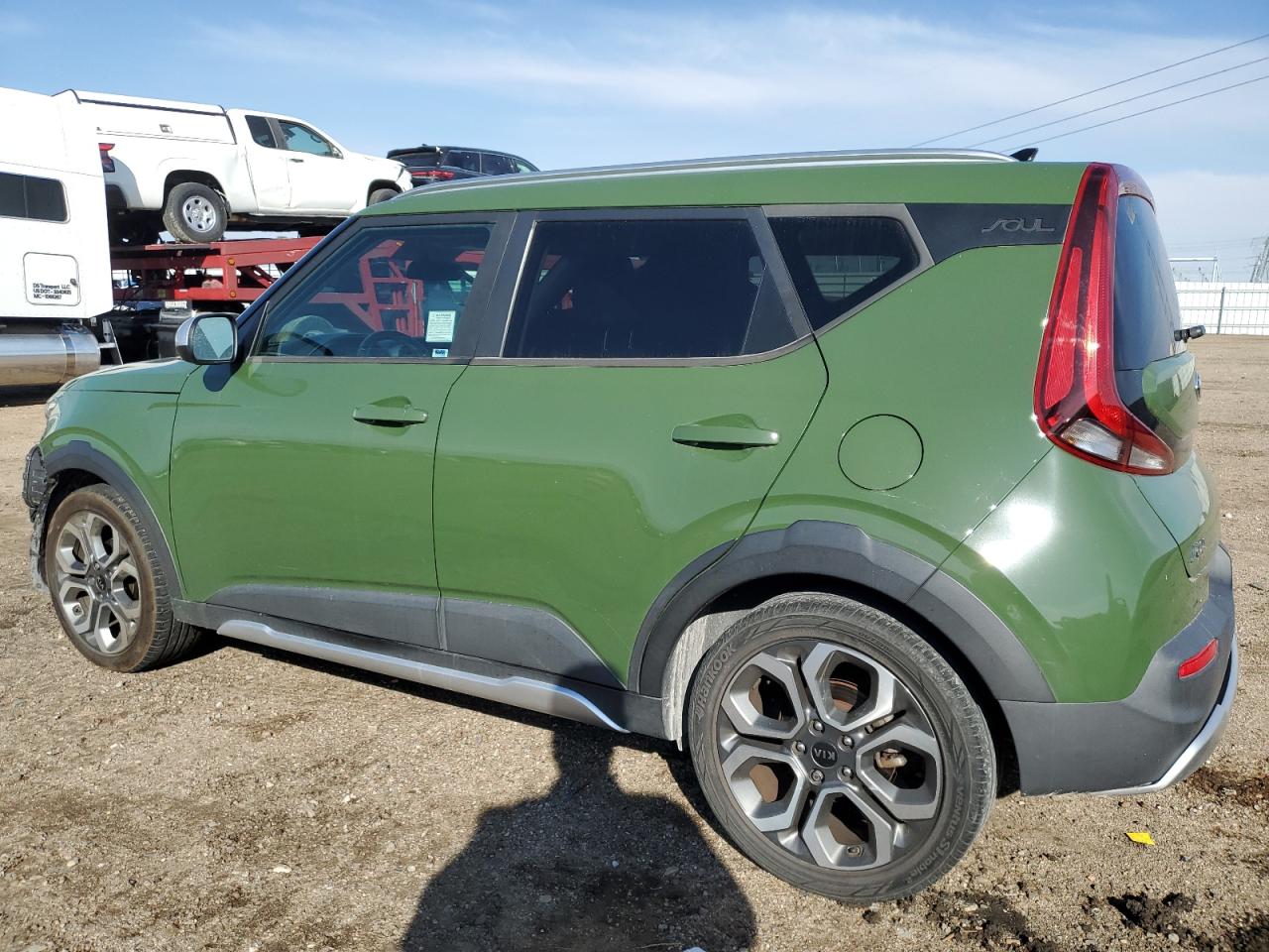 2020 Kia Soul - Image 2