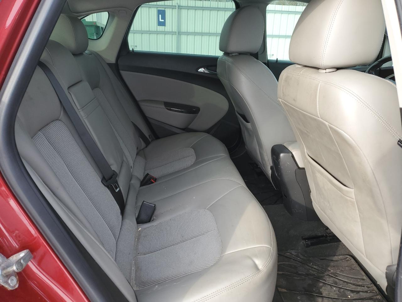 2016 Buick Verano - Image 10