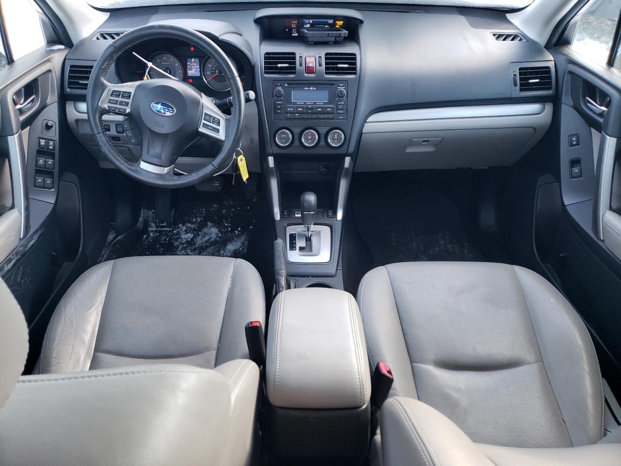 2015 Subaru Forester - Image 8