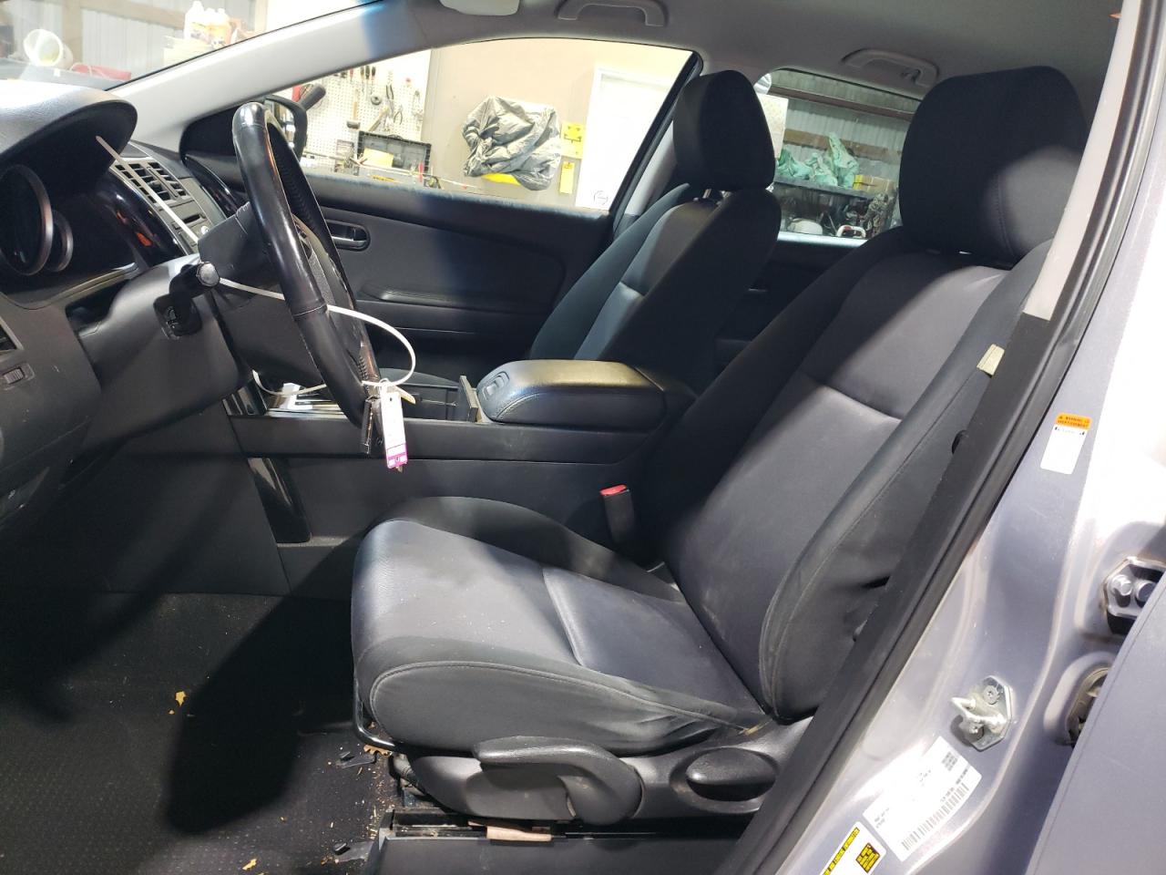 2008 Mazda CX-9 - Image 7