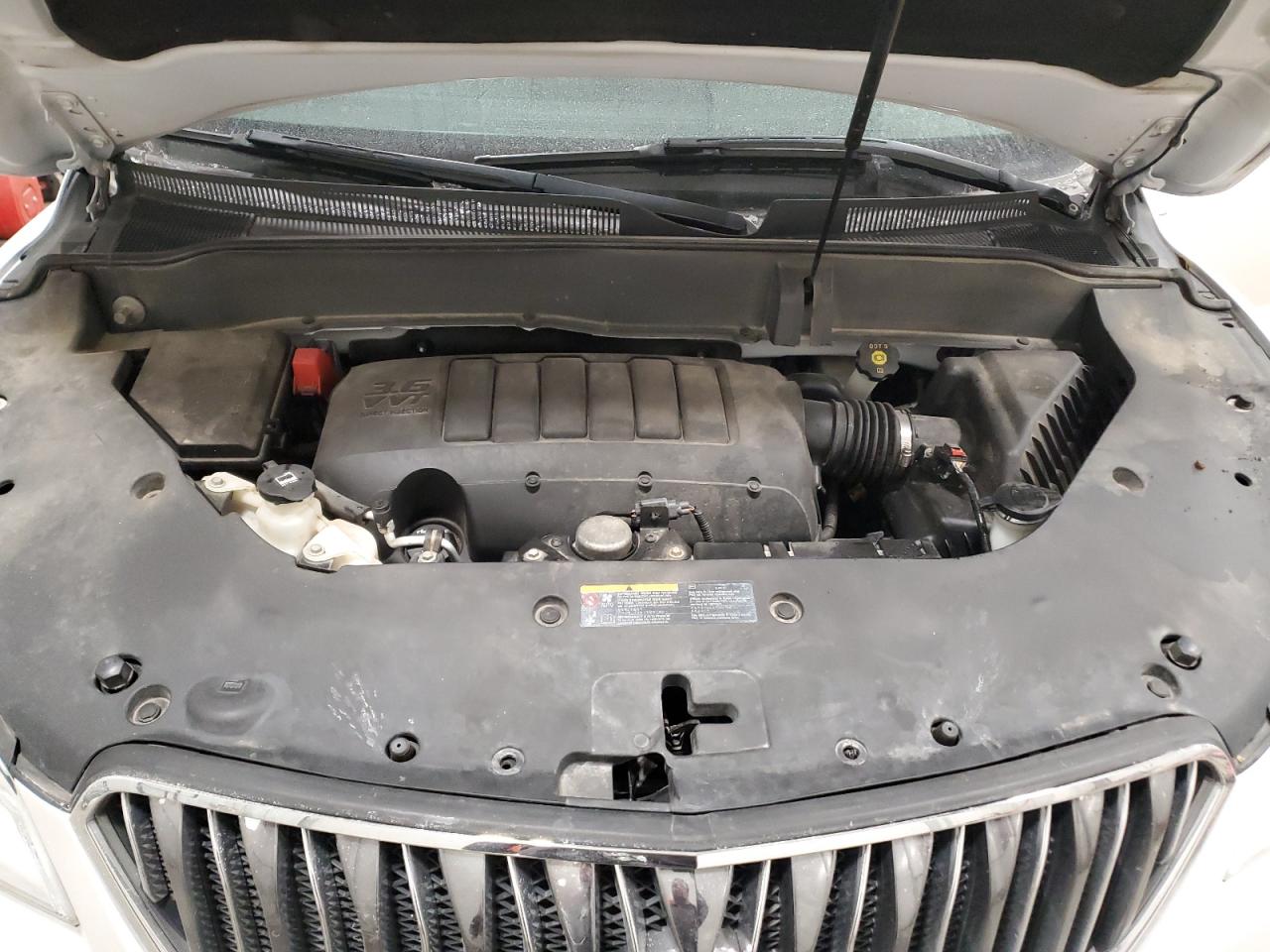 2017 Buick Enclave - Image 12