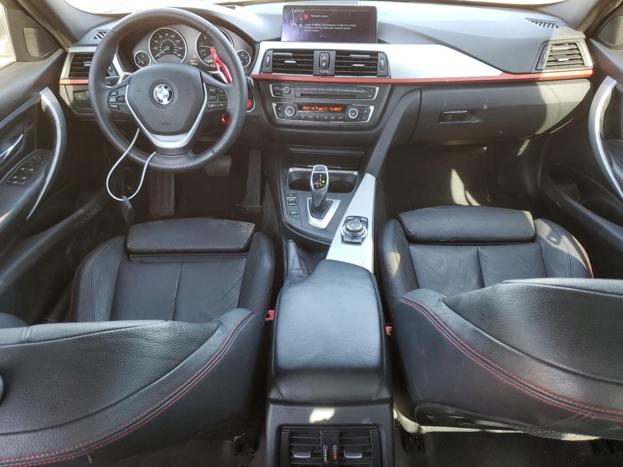 2013 BMW 3er - Image 8