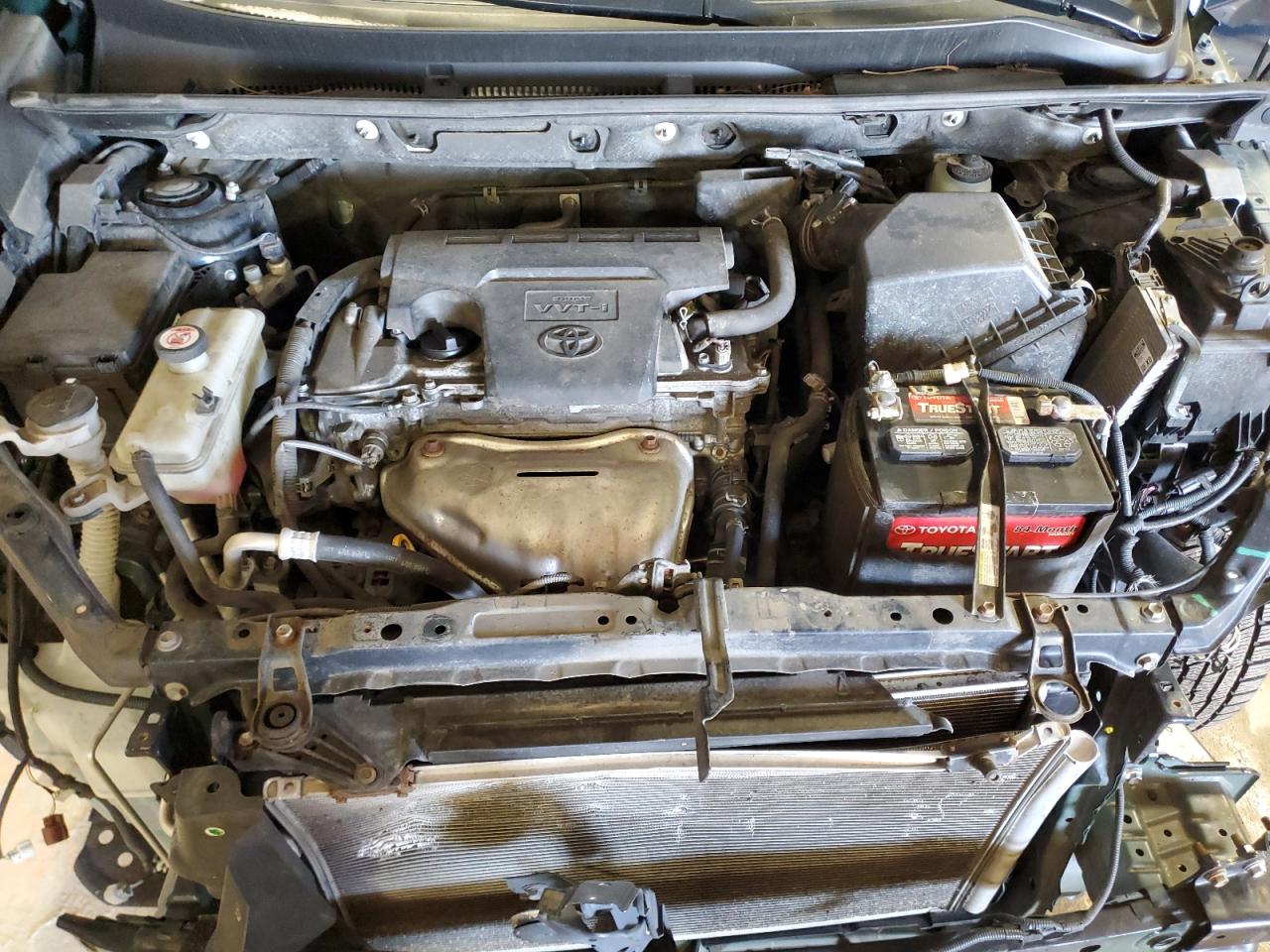 2017 Toyota RAV 4 - Image 11