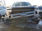 2019 Ford F150 Supercrew на продаже в Baltimore, MD - Front End