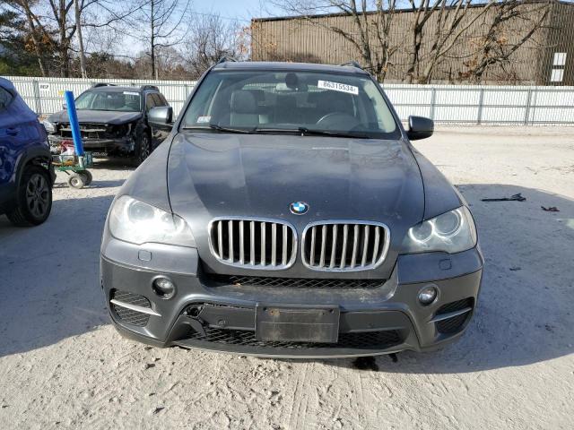  BMW X5 2013 Szary