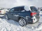 2014 Kia Sorento Lx იყიდება Wayland-ში, MI - Front End