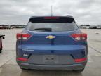 2023 Chevrolet Trailblazer Ls продається в Grand Prairie, TX - Front End