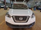 2020 Nissan Kicks S na sprzedaż w Mocksville, NC - Water/Flood