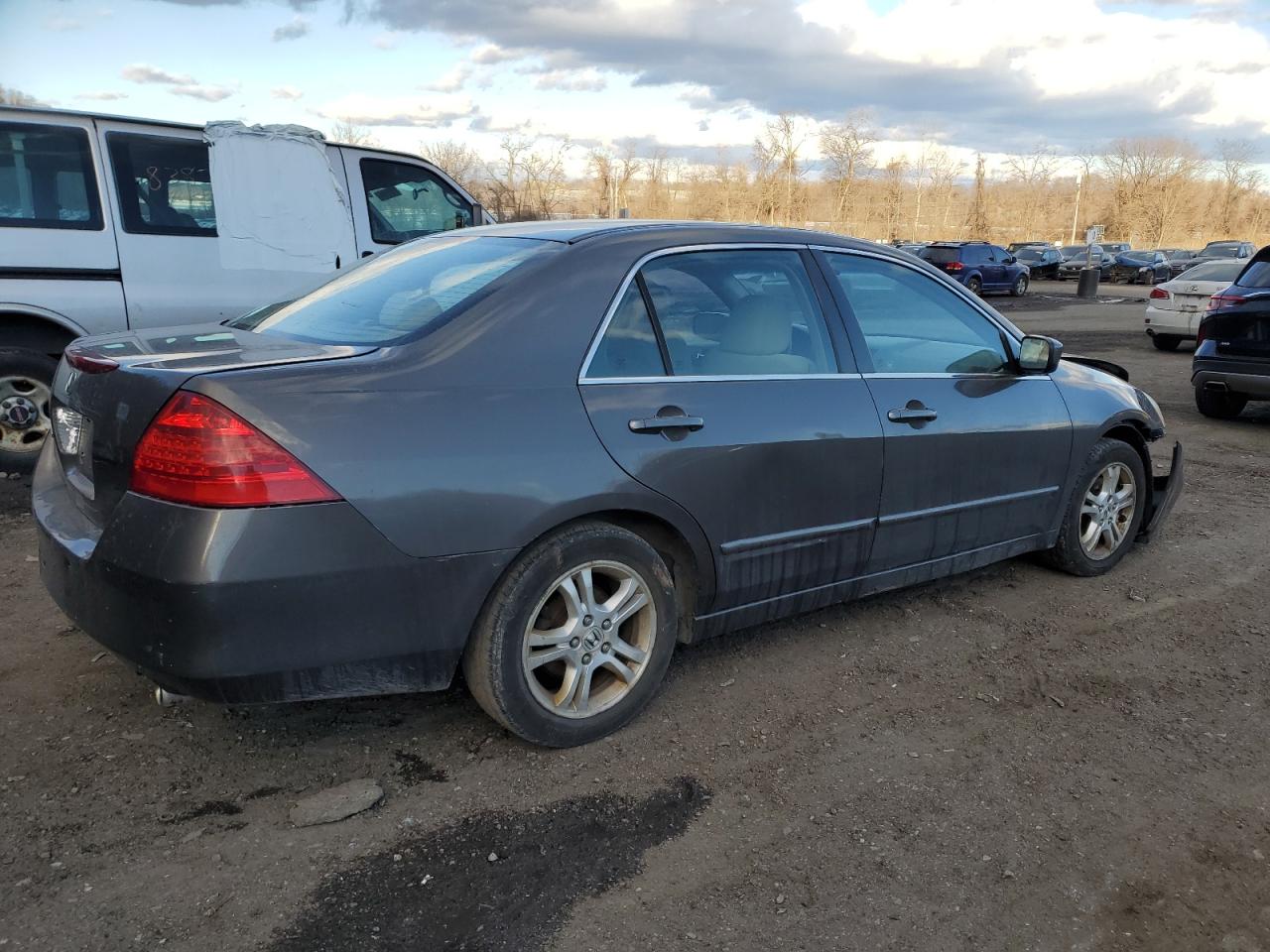 2006 Honda Accord - Image 3