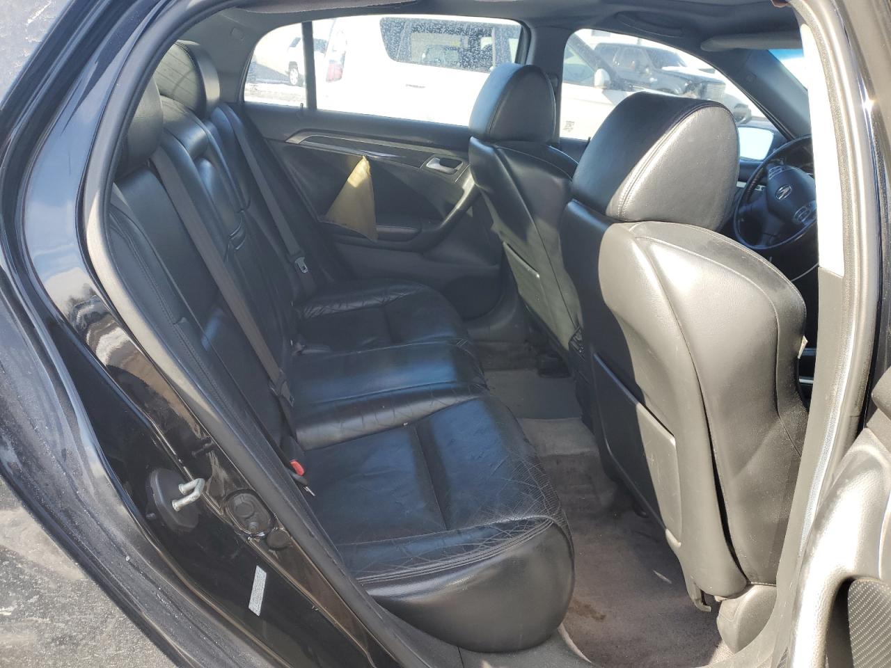 2006 Acura TL - Image 11