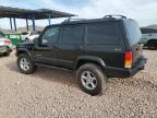 2001 Jeep Cherokee Sport за продажба в Phoenix, AZ - Side