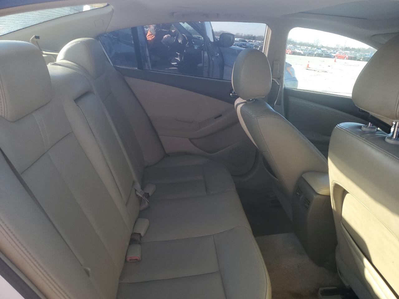 2007 Nissan Altima - Image 10