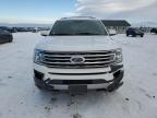 2018 Ford Expedition Xlt de vânzare în Helena, MT - Front End