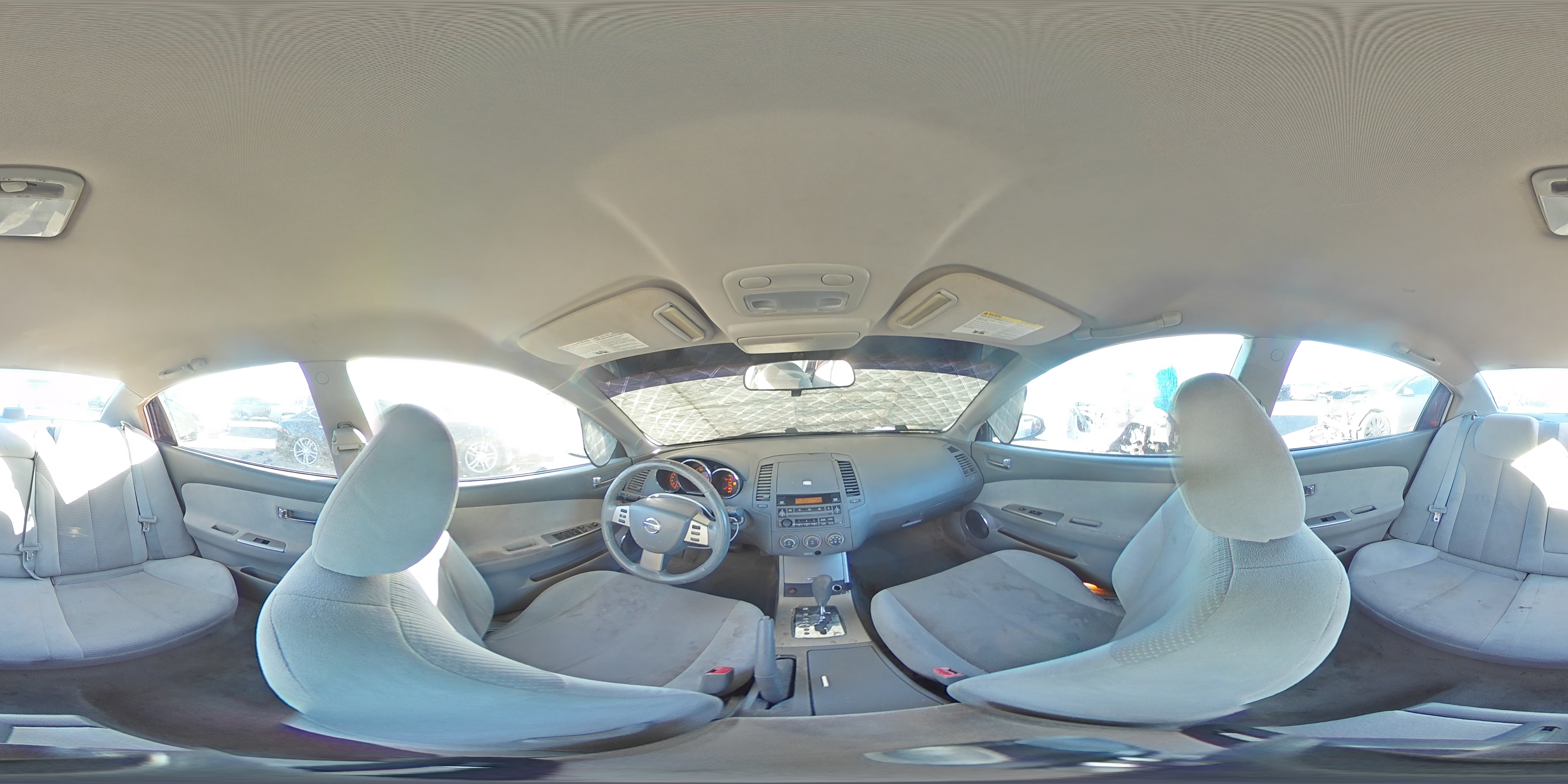 2006 Nissan Altima - Image 13