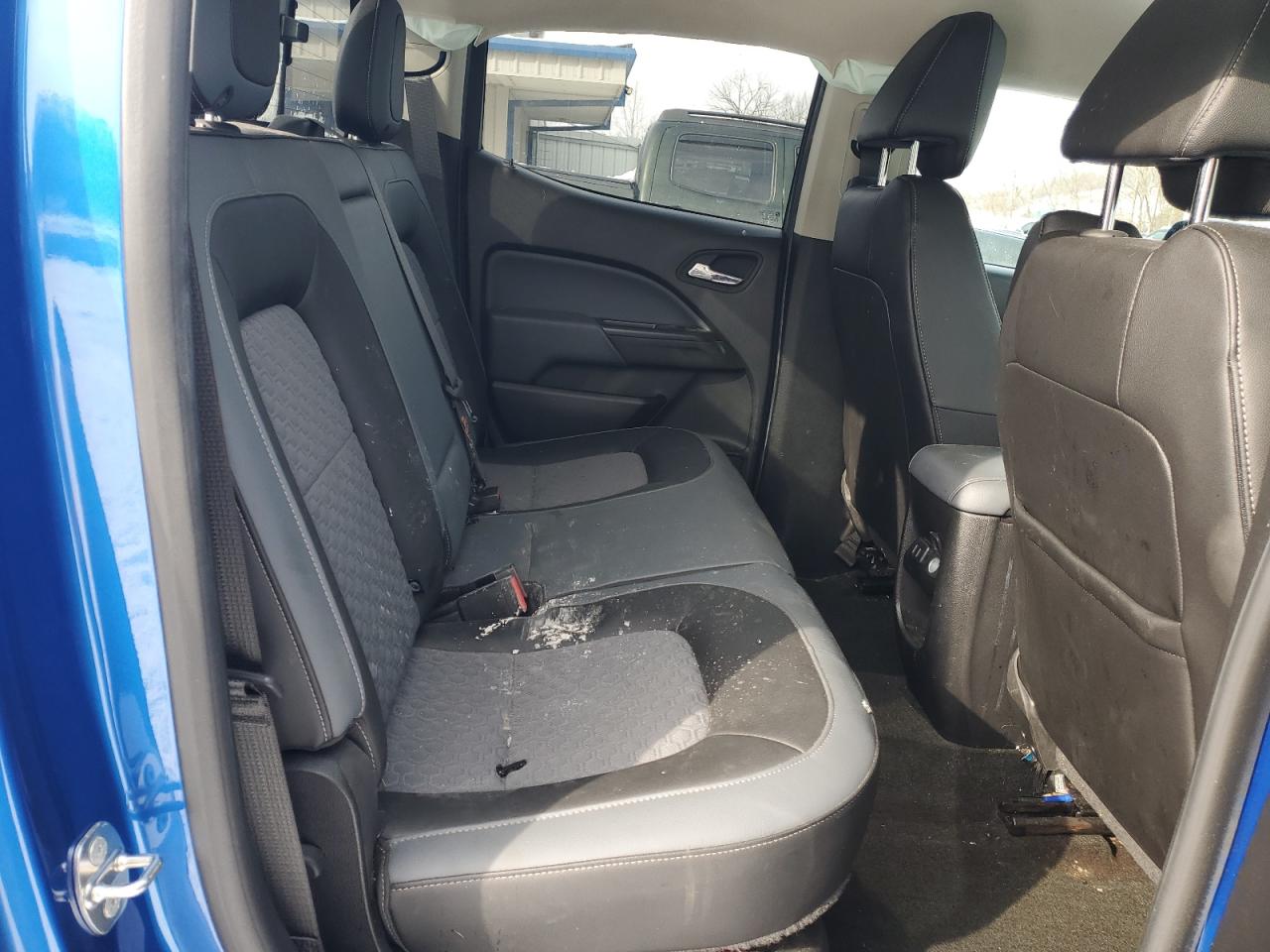 2018 Chevrolet Colorado - Image 10