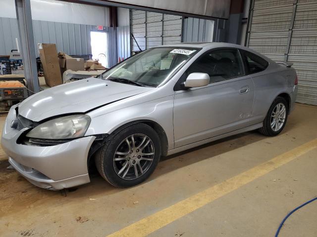 2005 Acura Rsx 