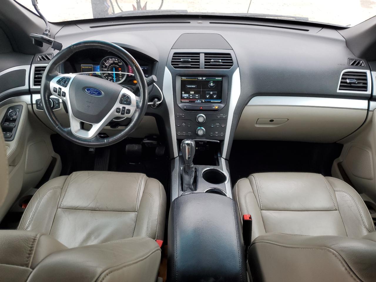 2013 Ford Explorer - Image 8