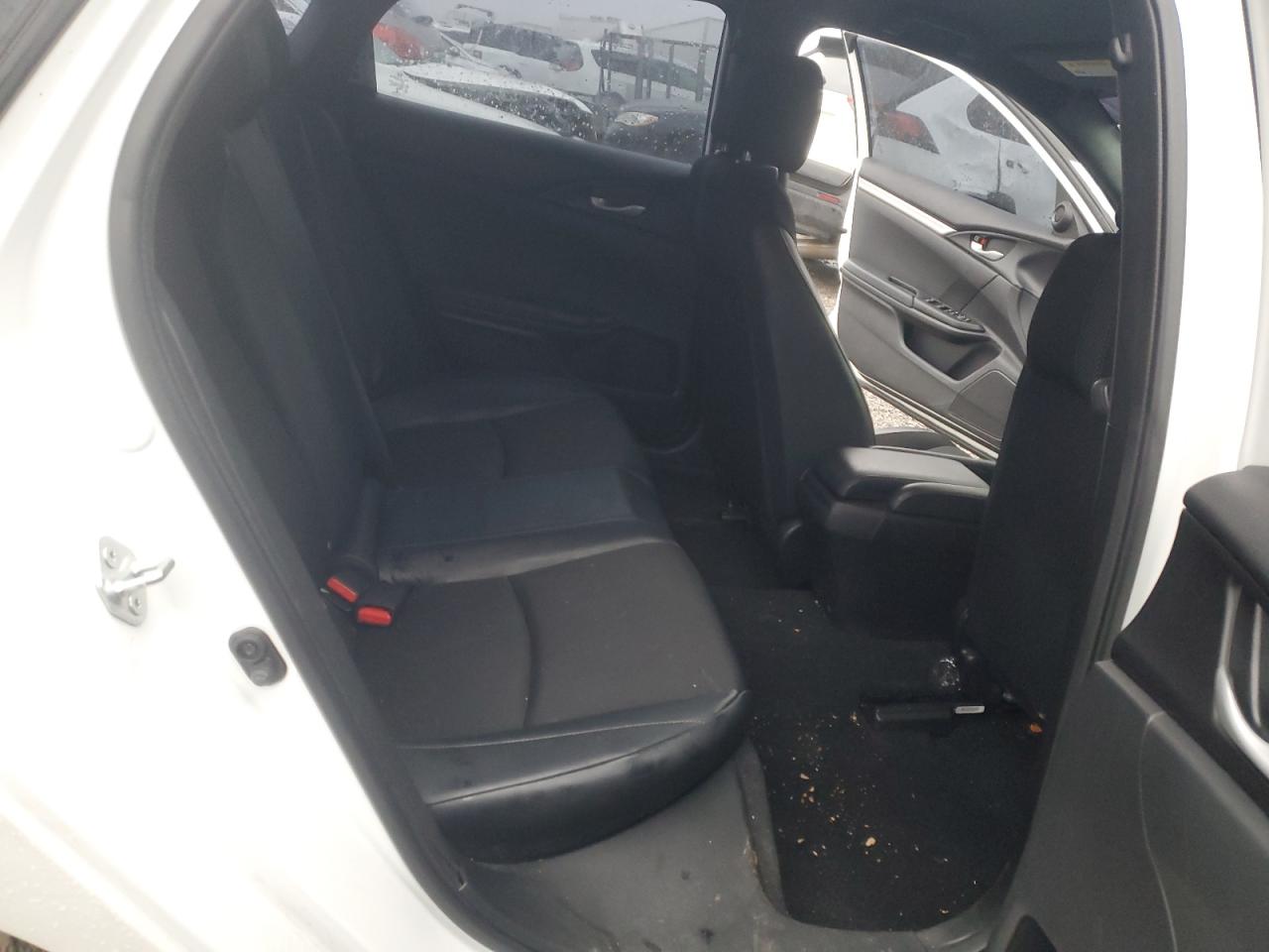 2021 Honda Civic - Image 10