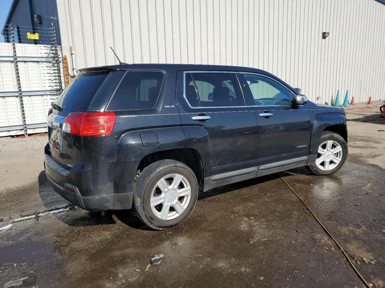 2014 GMC Terrain - Image 3